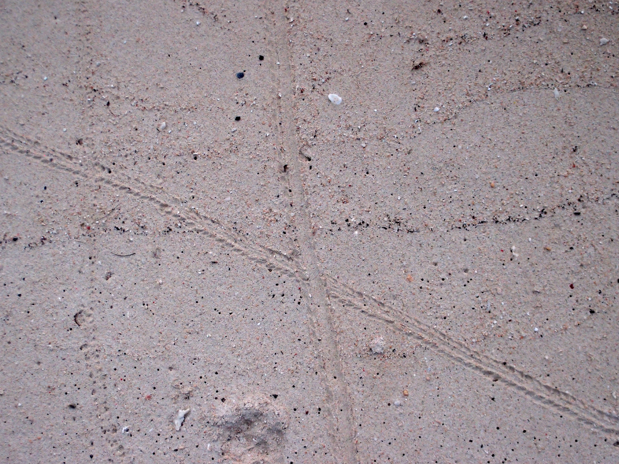 2015-10-03 04 Sand Komposition 2 (Komposition + Foto)